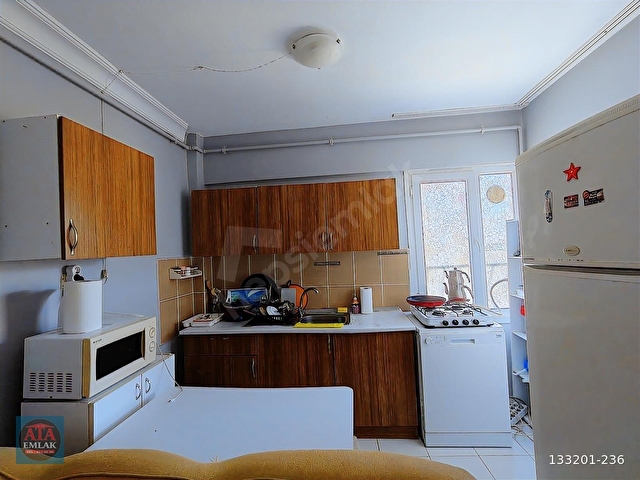 ATA EMLAKTAN ÇINARCIKTA 2+1 EŞYALI KİRALIK DAİRE - Görsel 8