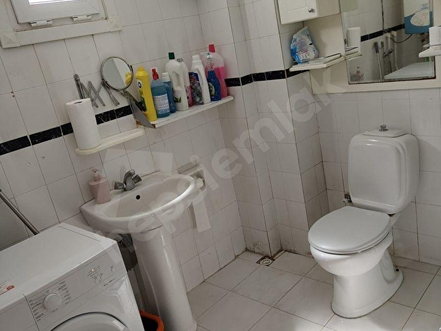 ATA EMLAKTAN ÇINARCIKTA 2+1 EŞYALI KİRALIK DAİRE - Görsel 22