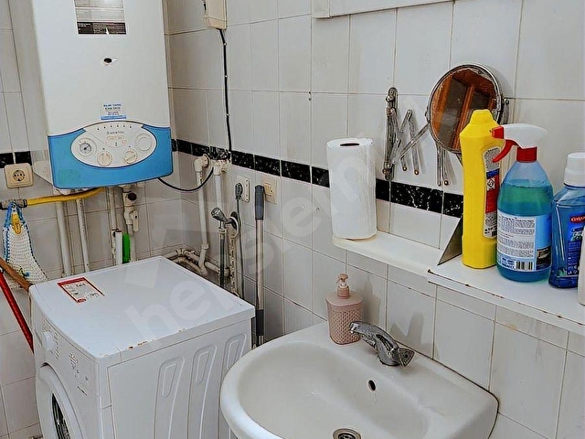 ATA EMLAKTAN ÇINARCIKTA 2+1 EŞYALI KİRALIK DAİRE - Görsel 25