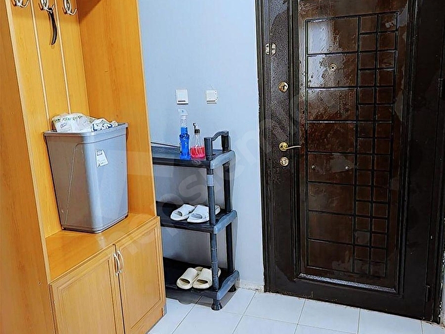 ATA EMLAKTAN ÇINARCIKTA 2+1 EŞYALI KİRALIK DAİRE - Görsel 13