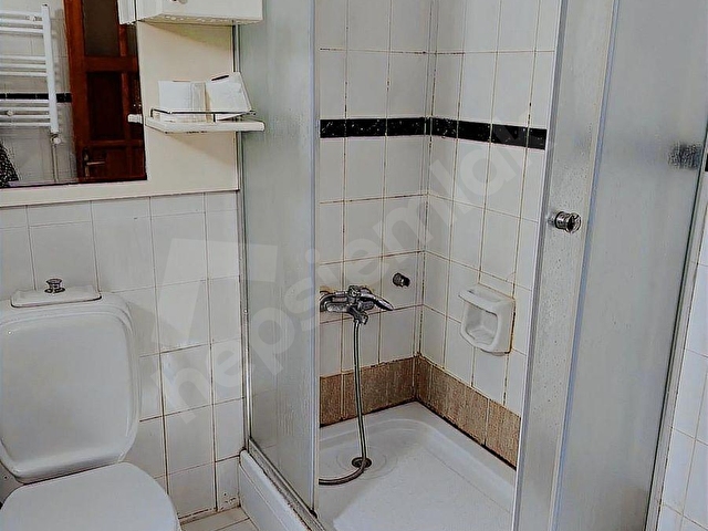 ATA EMLAKTAN ÇINARCIKTA 2+1 EŞYALI KİRALIK DAİRE - Görsel 20