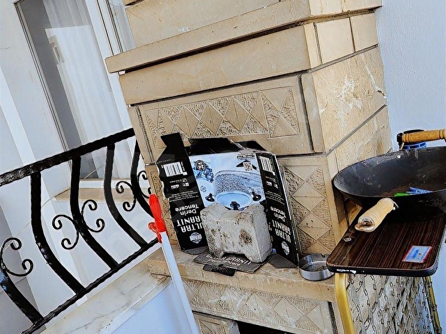 ATA EMLAKTAN ÇINARCIKTA 2+1 EŞYALI KİRALIK DAİRE - Görsel 19