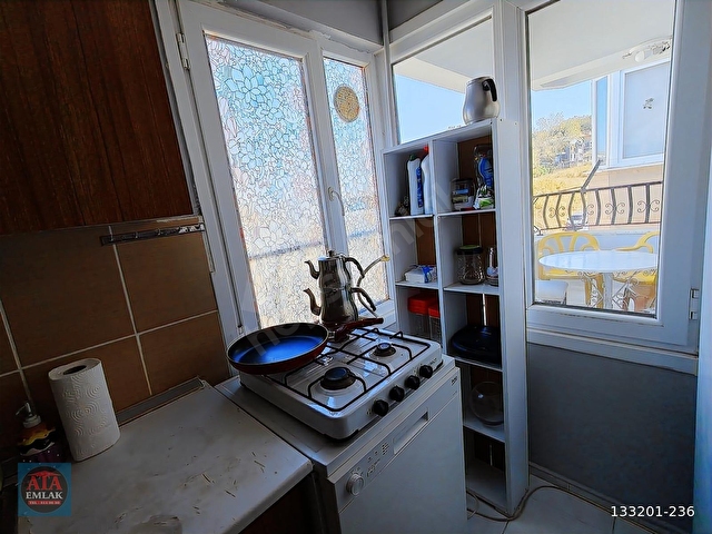 ATA EMLAKTAN ÇINARCIKTA 2+1 EŞYALI KİRALIK DAİRE - Görsel 9
