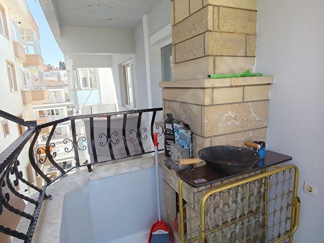ATA EMLAKTAN ÇINARCIKTA 2+1 EŞYALI KİRALIK DAİRE - Görsel 18