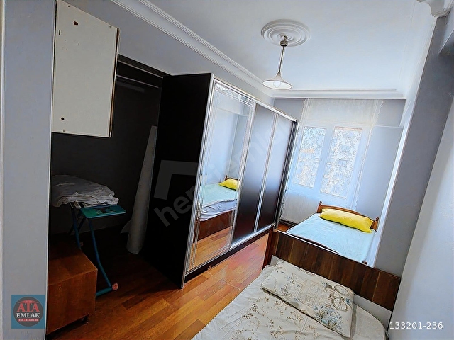 ATA EMLAKTAN ÇINARCIKTA 2+1 EŞYALI KİRALIK DAİRE - Görsel 5