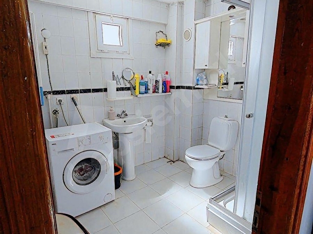 ATA EMLAKTAN ÇINARCIKTA 2+1 EŞYALI KİRALIK DAİRE - Görsel 23