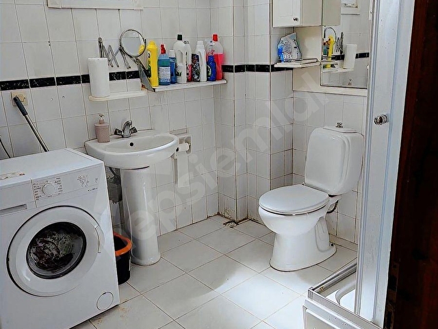 ATA EMLAKTAN ÇINARCIKTA 2+1 EŞYALI KİRALIK DAİRE - Görsel 21