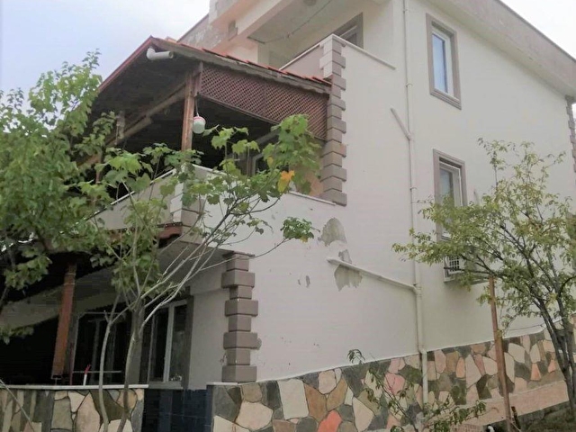 Sozemlak Canakkale Ayvacik Kucukkuyu Satilik 5 2 Villa Yarisi 116519 108 Hurriyet Emlak