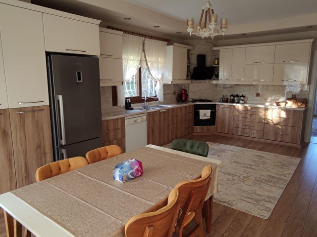 Karaagac Ta Ozel Yapim Mustakil Tripleks Villa 113822 51 Hurriyet Emlak