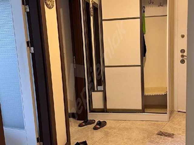 YALÇINDAN  YENİ BİNADA SÜPER LÜKS 3+1/130 M - Görsel 16