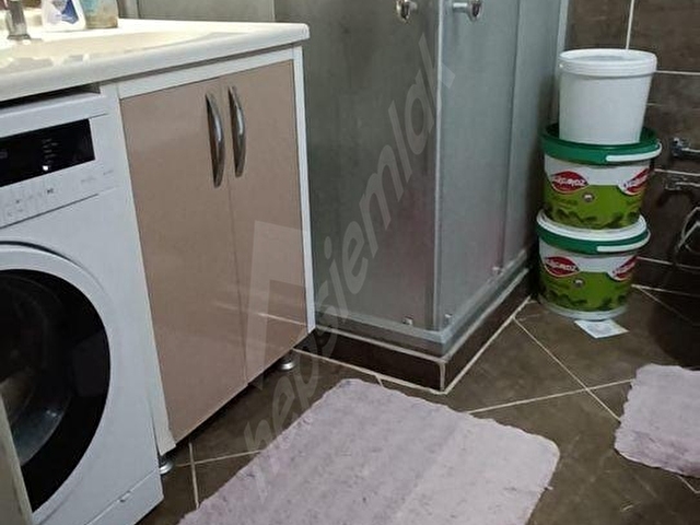 FIRSAT DAİRE ŞİRİNYER İZBAN YAKINI 3+1 DOĞALGAZLI - Görsel 13