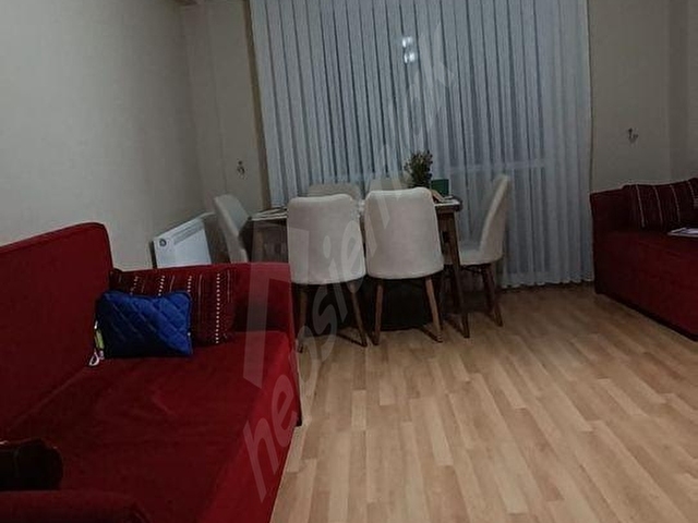 FIRSAT DAİRE ŞİRİNYER İZBAN YAKINI 3+1 DOĞALGAZLI - Görsel 23
