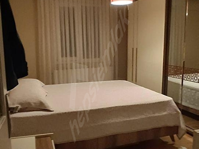 FIRSAT DAİRE ŞİRİNYER İZBAN YAKINI 3+1 DOĞALGAZLI - Görsel 18