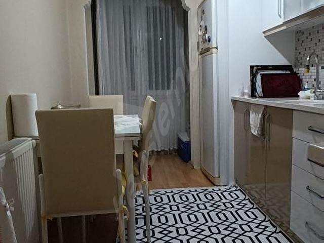 FIRSAT DAİRE ŞİRİNYER İZBAN YAKINI 3+1 DOĞALGAZLI - Görsel 27
