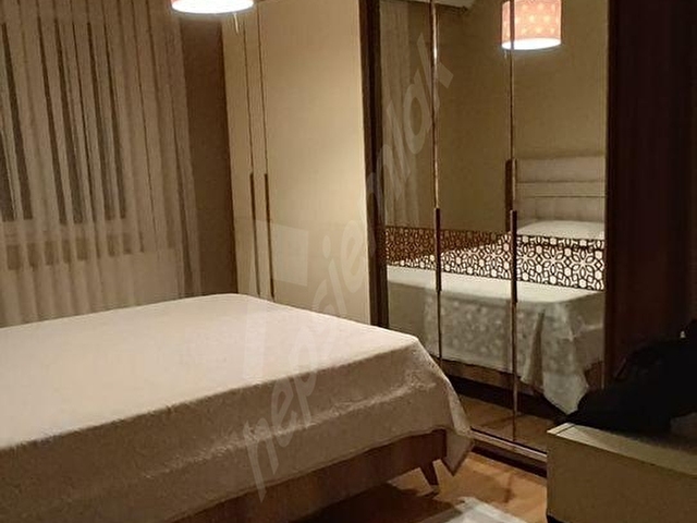 FIRSAT DAİRE ŞİRİNYER İZBAN YAKINI 3+1 DOĞALGAZLI - Görsel 15