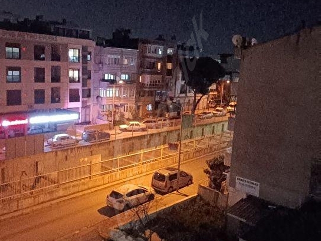 FIRSAT DAİRE ŞİRİNYER İZBAN YAKINI 3+1 DOĞALGAZLI - Görsel 4