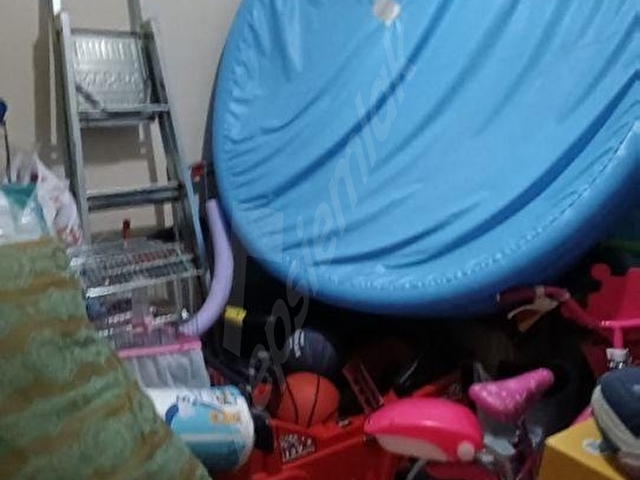 FIRSAT DAİRE ŞİRİNYER İZBAN YAKINI 3+1 DOĞALGAZLI - Görsel 24