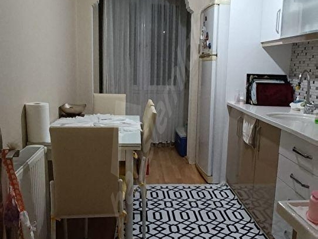 FIRSAT DAİRE ŞİRİNYER İZBAN YAKINI 3+1 DOĞALGAZLI - Görsel 25