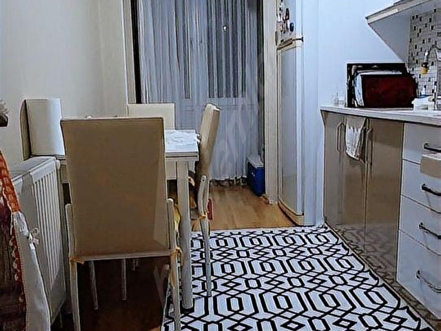FIRSAT DAİRE ŞİRİNYER İZBAN YAKINI 3+1 DOĞALGAZLI - Görsel 11