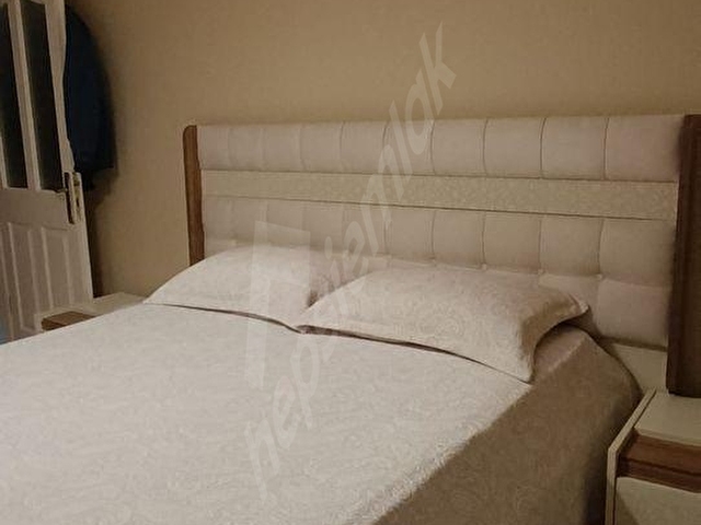 FIRSAT DAİRE ŞİRİNYER İZBAN YAKINI 3+1 DOĞALGAZLI - Görsel 12