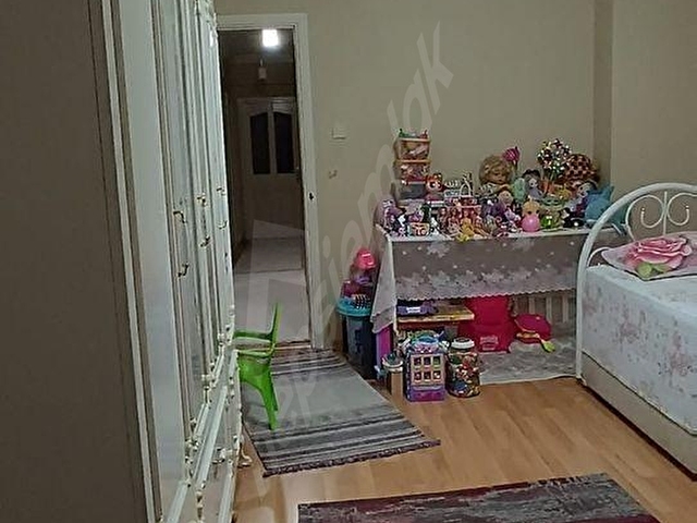 FIRSAT DAİRE ŞİRİNYER İZBAN YAKINI 3+1 DOĞALGAZLI - Görsel 30