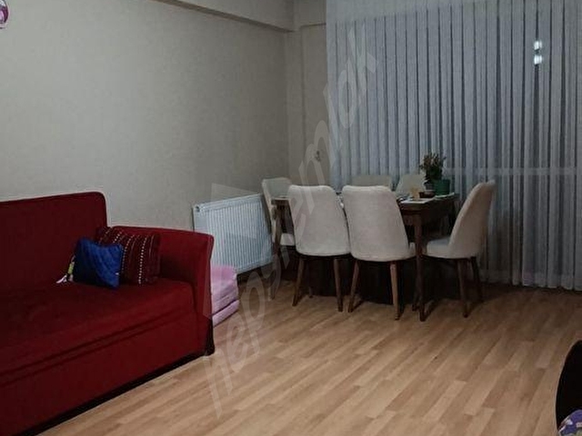 FIRSAT DAİRE ŞİRİNYER İZBAN YAKINI 3+1 DOĞALGAZLI - Görsel 28
