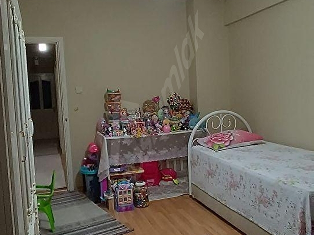 FIRSAT DAİRE ŞİRİNYER İZBAN YAKINI 3+1 DOĞALGAZLI - Görsel 14