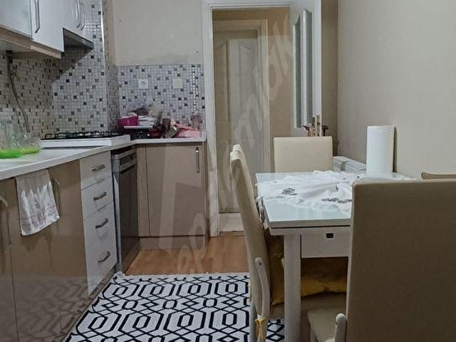 FIRSAT DAİRE ŞİRİNYER İZBAN YAKINI 3+1 DOĞALGAZLI - Görsel 20