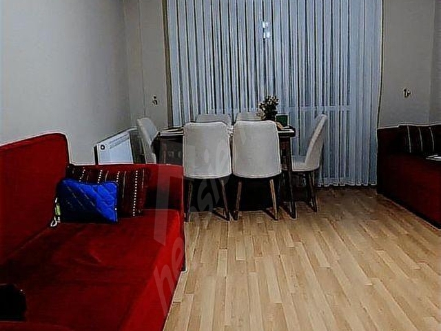 FIRSAT DAİRE ŞİRİNYER İZBAN YAKINI 3+1 DOĞALGAZLI - Görsel 6