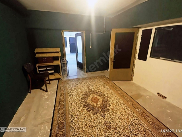 ANTALYA ŞEHİR MERKEZİNDE ÇARŞIDA SATILIK 3+1 OFİS VE DEPO - Görsel 24