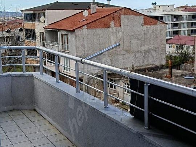A.Y.S. GAYRİMENKUL DEN KİRALIK 4+1 DAİRE - Görsel 24