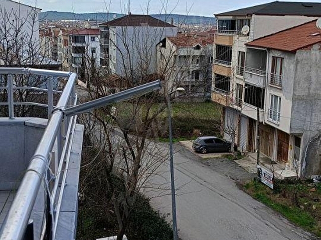 A.Y.S. GAYRİMENKUL DEN KİRALIK 4+1 DAİRE - Görsel 30