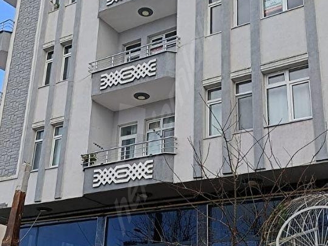 A.Y.S. GAYRİMENKUL DEN KİRALIK 4+1 DAİRE - Görsel 29