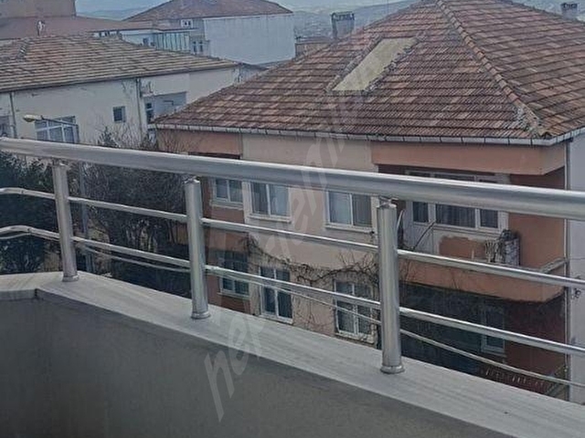 A.Y.S. GAYRİMENKUL DEN KİRALIK 4+1 DAİRE - Görsel 15