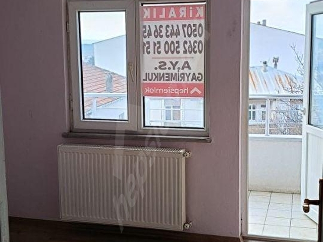 A.Y.S. GAYRİMENKUL DEN KİRALIK 4+1 DAİRE - Görsel 21