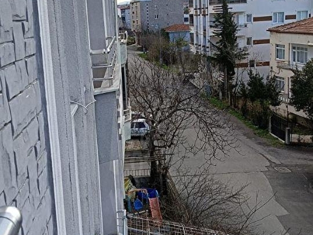 A.Y.S. GAYRİMENKUL DEN KİRALIK 4+1 DAİRE - Görsel 25
