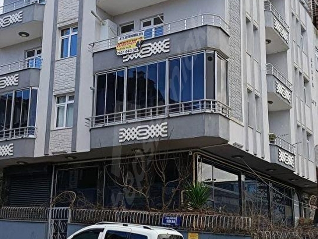 A.Y.S. GAYRİMENKUL DEN KİRALIK 4+1 DAİRE - Görsel 27