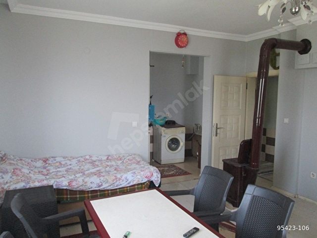 GÖLYAKA-YAZLIK MAH.TEK TAPU- 1.370M2 ARSA İÇİ-SATILIK İKİ KATLI MÜSTAKİL EV - Görsel 25
