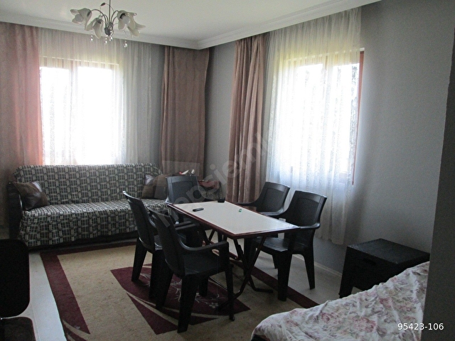 GÖLYAKA-YAZLIK MAH.TEK TAPU- 1.370M2 ARSA İÇİ-SATILIK İKİ KATLI MÜSTAKİL EV - Görsel 22