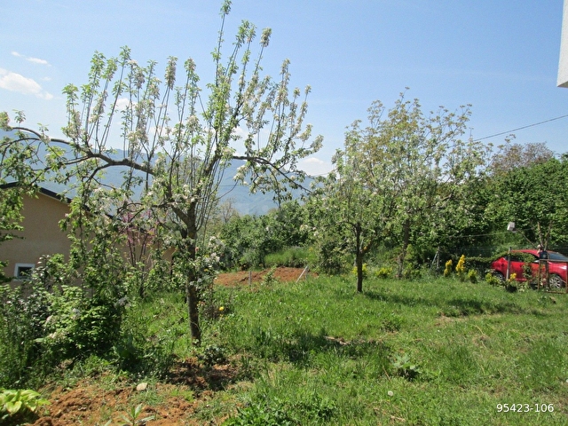 GÖLYAKA-YAZLIK MAH.TEK TAPU- 1.370M2 ARSA İÇİ-SATILIK İKİ KATLI MÜSTAKİL EV - Görsel 17