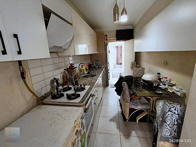 OPAL GAYRİMENKUL - YEŞİLYURT MERKEZ CAMİ YAKINI 2+1 YENİ DAİRE - Görsel 9