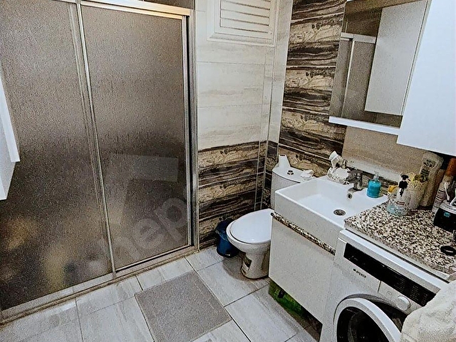 OPAL GAYRİMENKUL - YEŞİLYURT MERKEZ CAMİ YAKINI 2+1 YENİ DAİRE - Görsel 28