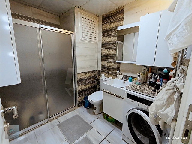 OPAL GAYRİMENKUL - YEŞİLYURT MERKEZ CAMİ YAKINI 2+1 YENİ DAİRE - Görsel 30