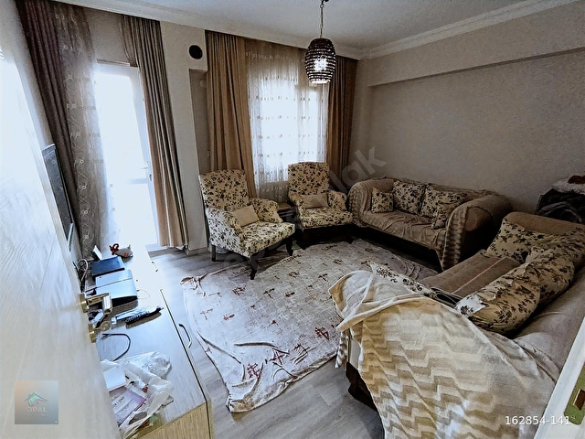 OPAL GAYRİMENKUL - YEŞİLYURT MERKEZ CAMİ YAKINI 2+1 YENİ DAİRE - Görsel 21