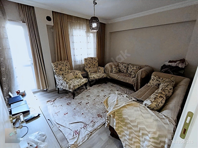 OPAL GAYRİMENKUL - YEŞİLYURT MERKEZ CAMİ YAKINI 2+1 YENİ DAİRE - Görsel 20