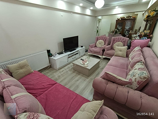 OPAL GAYRİMENKUL - YEŞİLYURT MERKEZ CAMİ YAKINI 2+1 YENİ DAİRE - Görsel 6