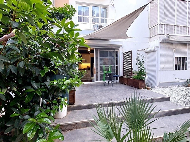 Karşıyaka Bostanlı Satılık