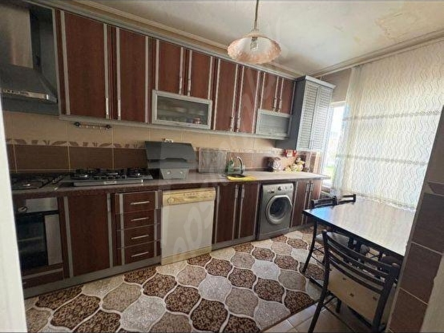 EMLAK LAB’TAN ACİLLL ŞEHİTLİK MAH ARA KAT SATILIK 3+1 DAİRE - Görsel 3