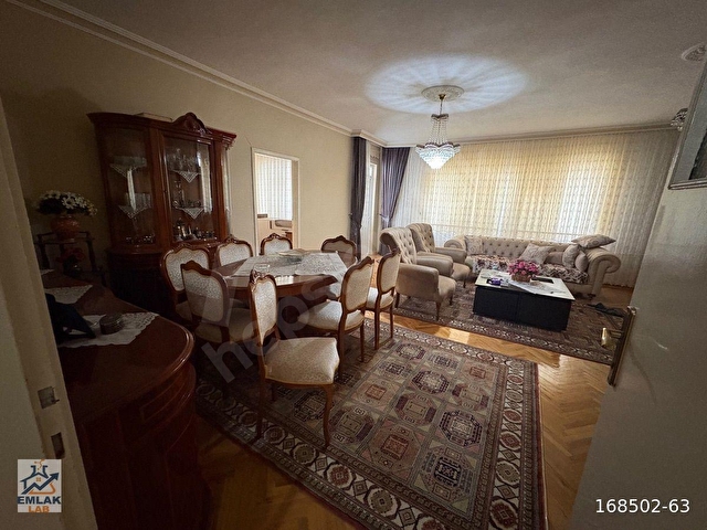 EMLAK LAB’TAN ACİLLL ŞEHİTLİK MAH ARA KAT SATILIK 3+1 DAİRE - Görsel 8