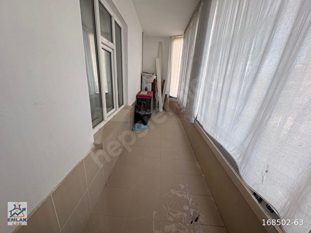 EMLAK LAB’TAN ACİLLL ŞEHİTLİK MAH ARA KAT SATILIK 3+1 DAİRE - Görsel 10